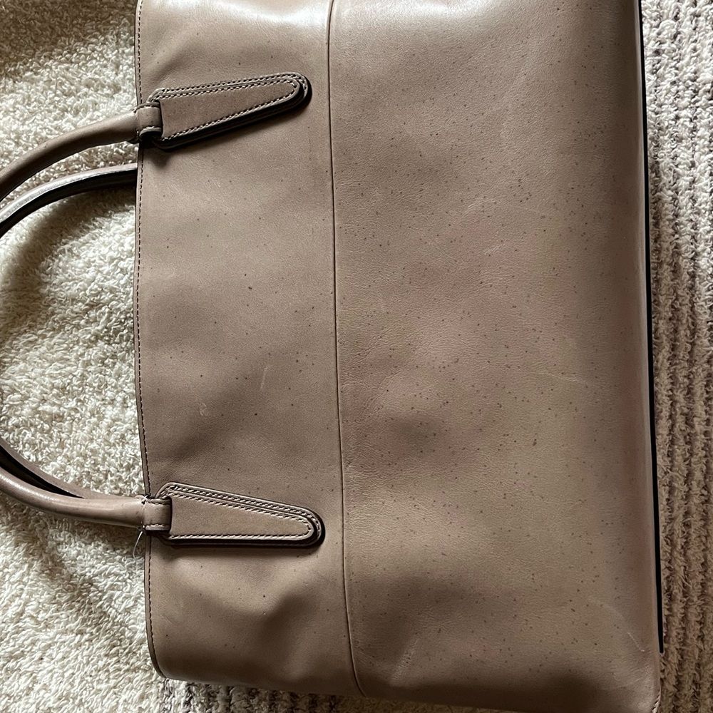 Coach bag - Picture 4 of 8